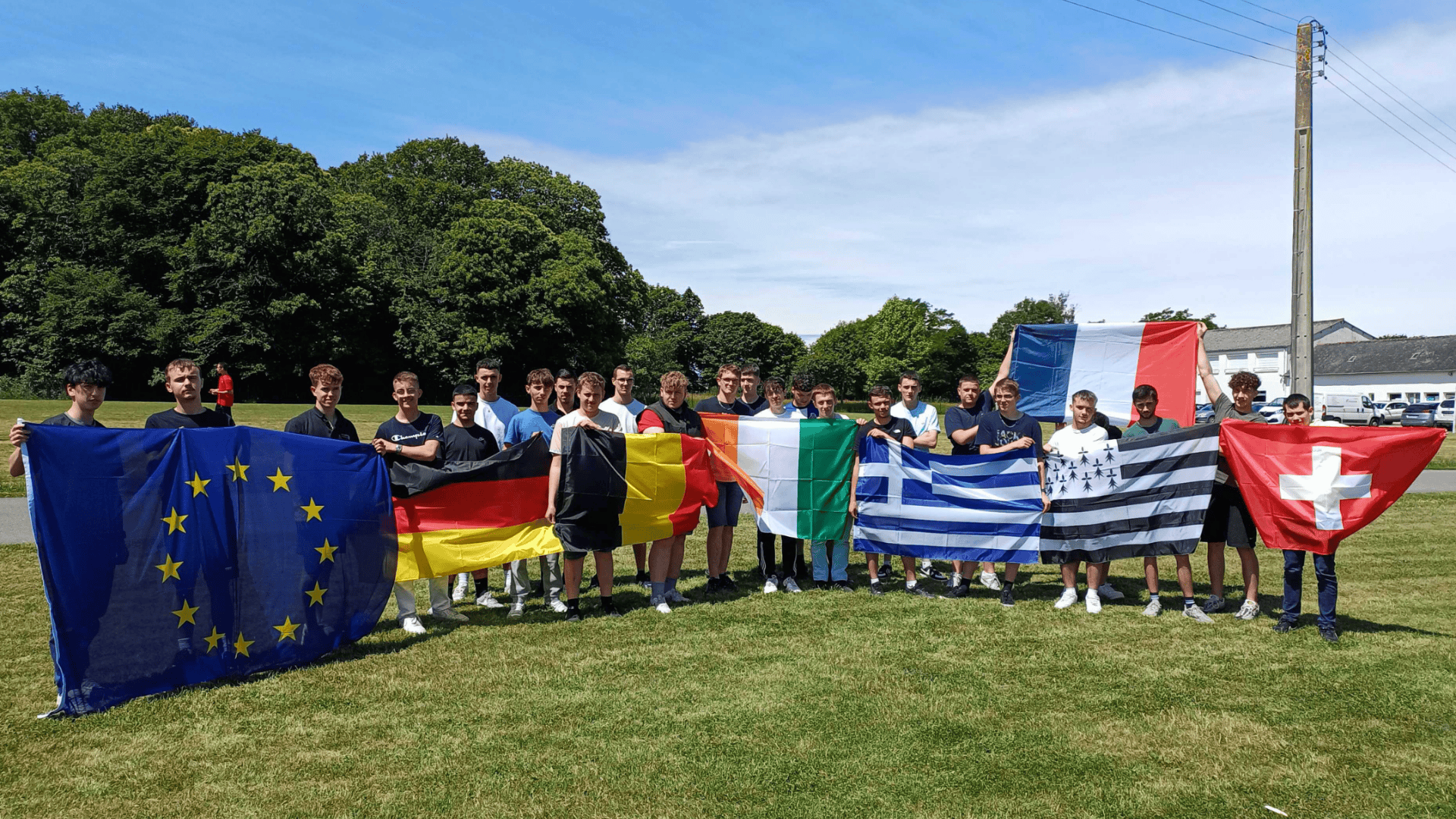 Erasmus_MFR_CFA_la_Rouvraie